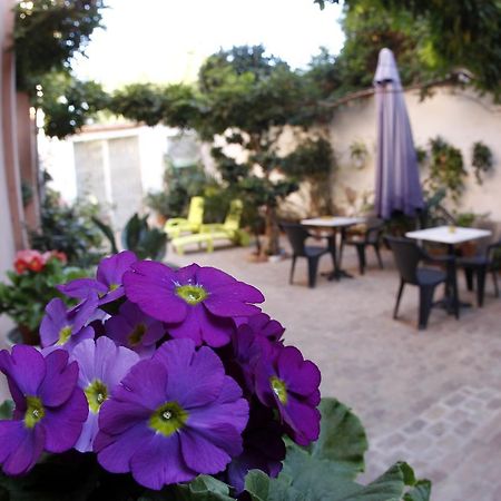Casa Rural El Pati De La Iaia Benifairo de Les Valls Exterior foto